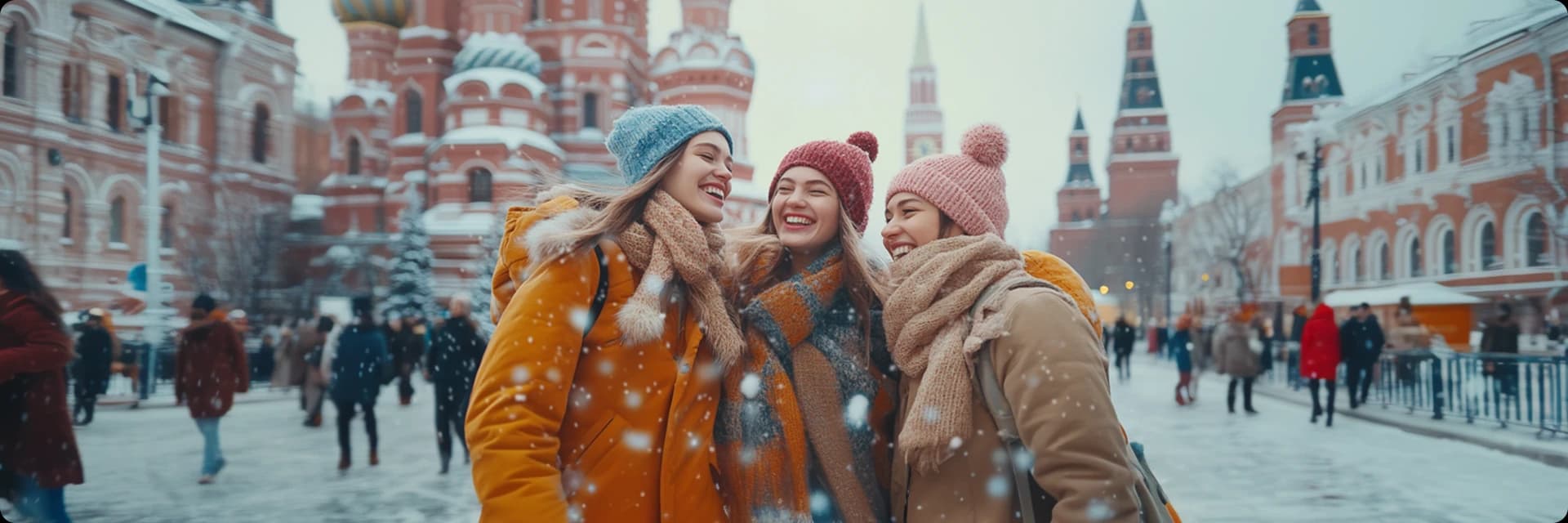 Ethics Club Moscow