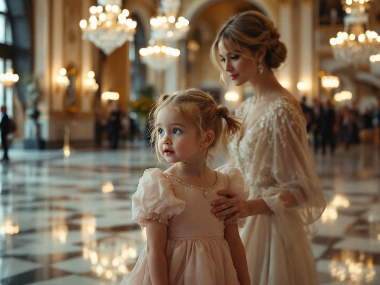 Границы и правила: как воспитывать без крика и наказаний