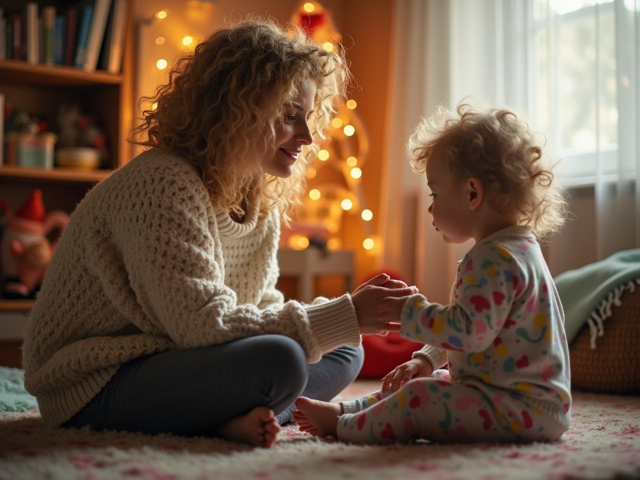 Как не злиться на своего ребенка: искусство родительского терпения