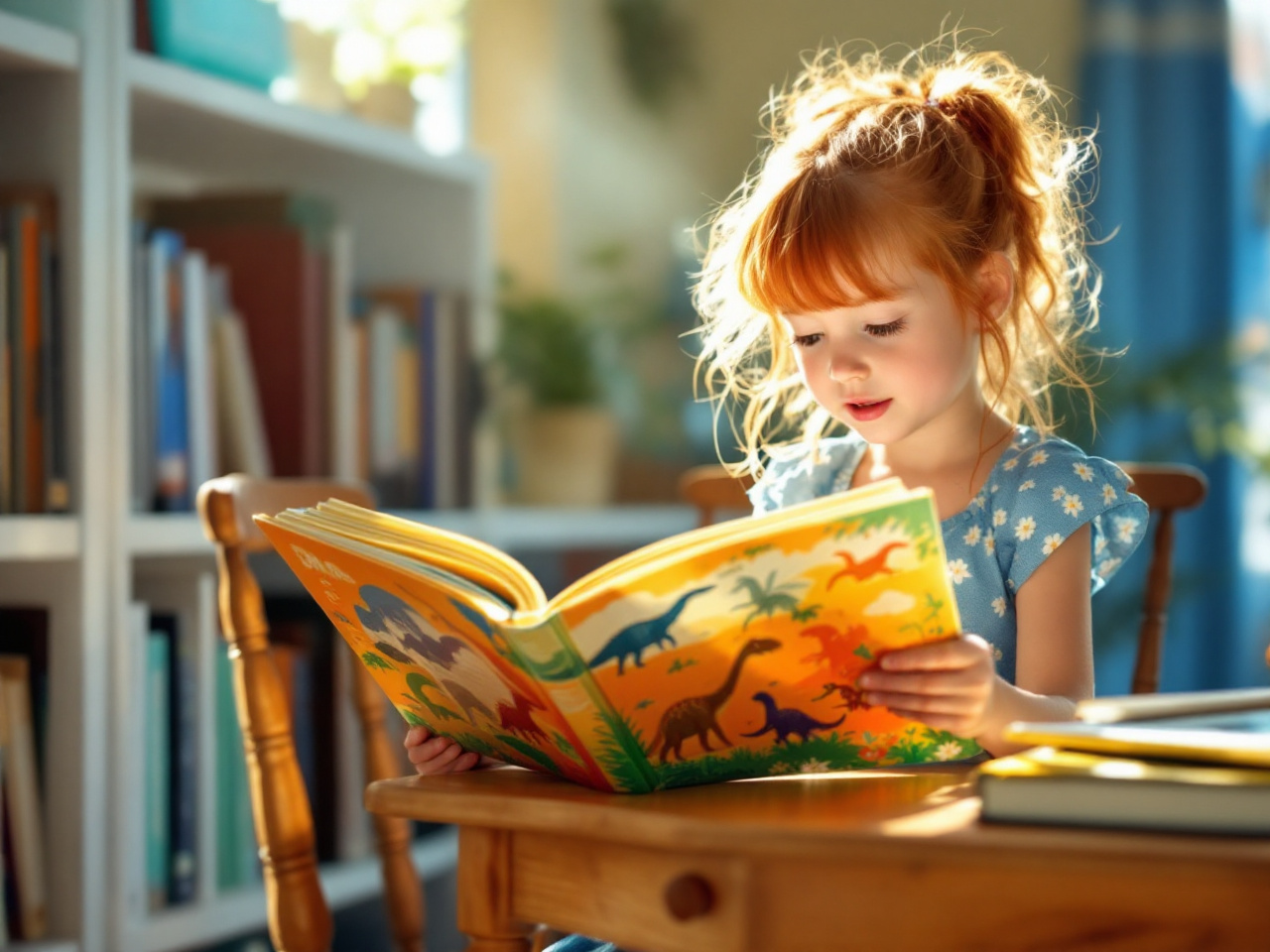 Как привить ребенку интерес к учебе: советы для родителей