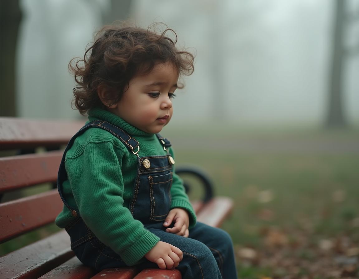 Сиблинговая конкуренция: как избежать ревности между детьми