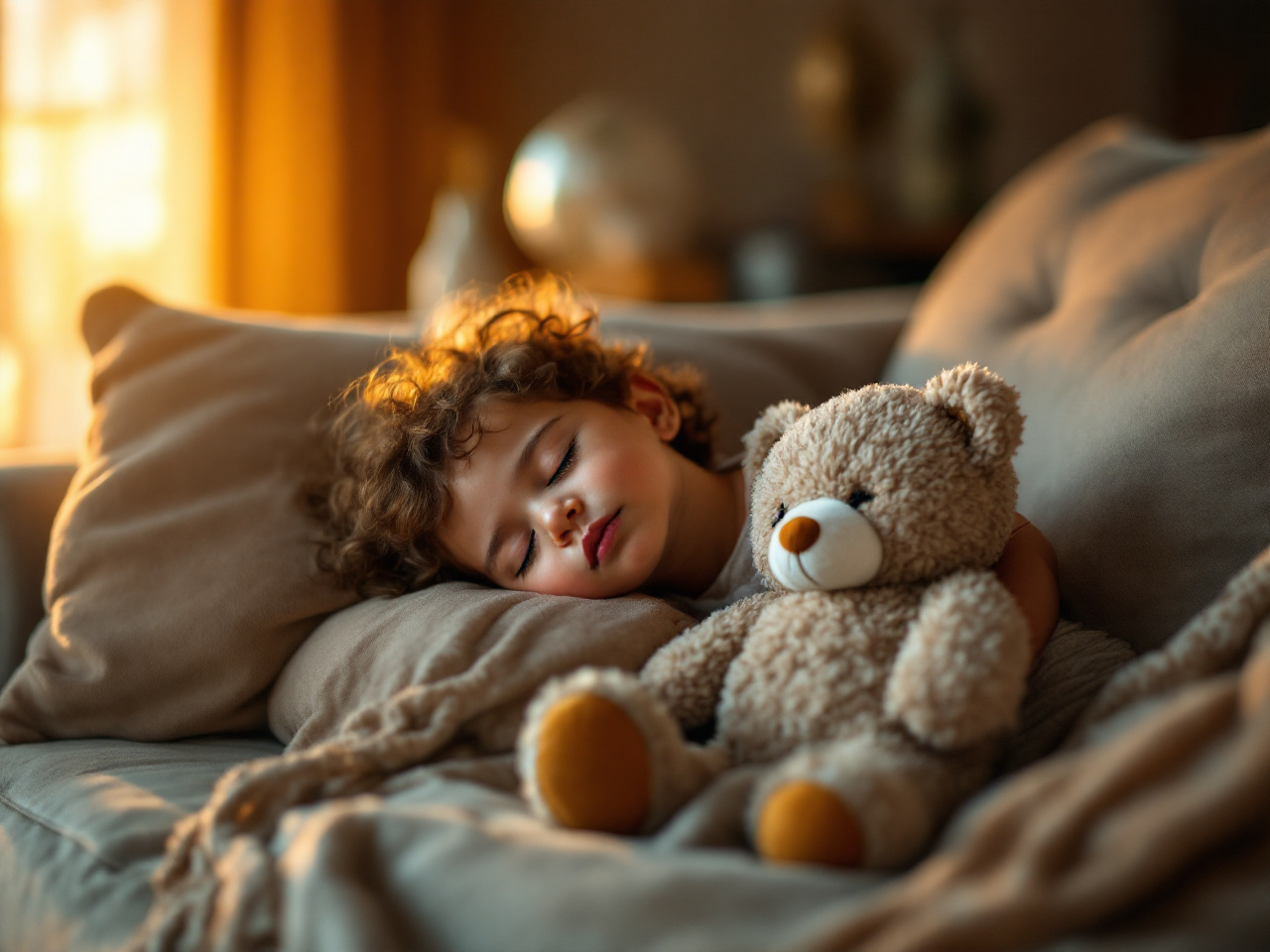 Сон ребенка: советы для родителей, о которых редко говорят