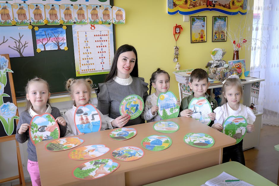 Воспитание эмпатии у детей: полное руководство от психолога