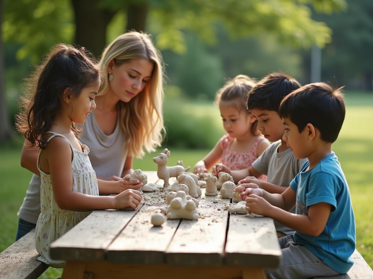 Этический клуб приглашает детей на лекцию и мастер-класс по нравственным ценностям и творчеству- 16 марта в аутлете «Архангельское»